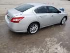 2010 Nissan Maxima S