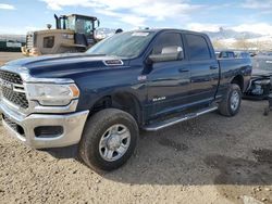 Salvage cars for sale at Magna, UT auction: 2022 Dodge RAM 2500 BIG HORN/LONE Star