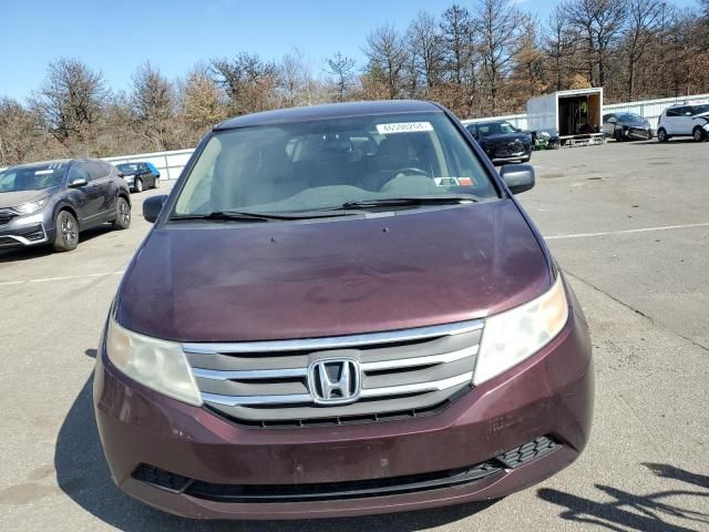 2011 Honda Odyssey LX