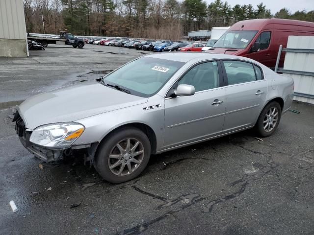 2007 Buick Lucerne CXL