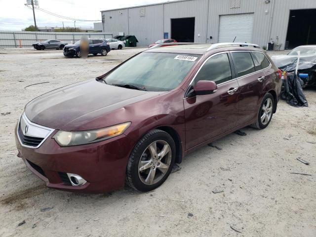 2012 Acura TSX