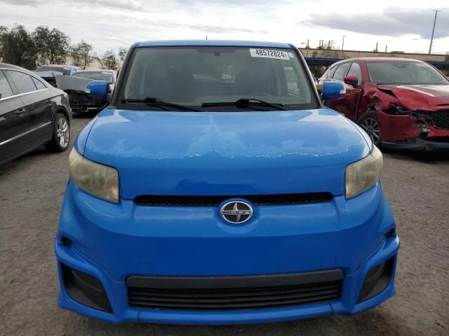 2011 Scion XB