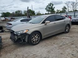 2015 Ford Fusion SE for sale in Riverview, FL