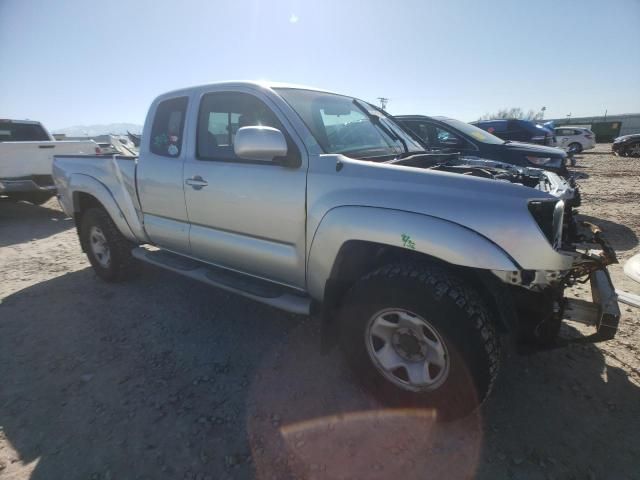 2010 Toyota Tacoma Access Cab