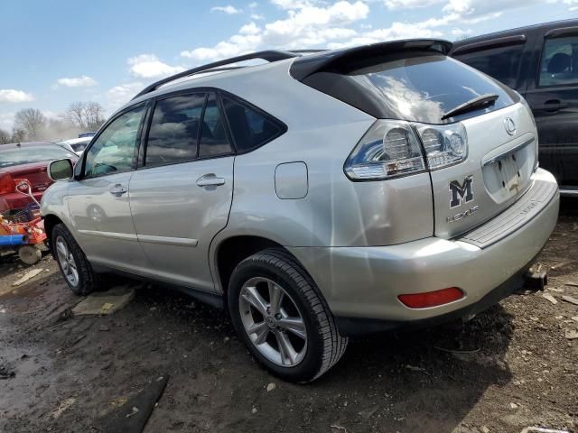 2006 Lexus RX 400