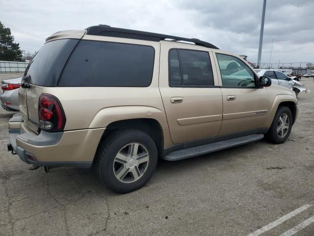 2004 Chevrolet Trailblazer EXT LS