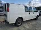 2000 Chevrolet Express G2500