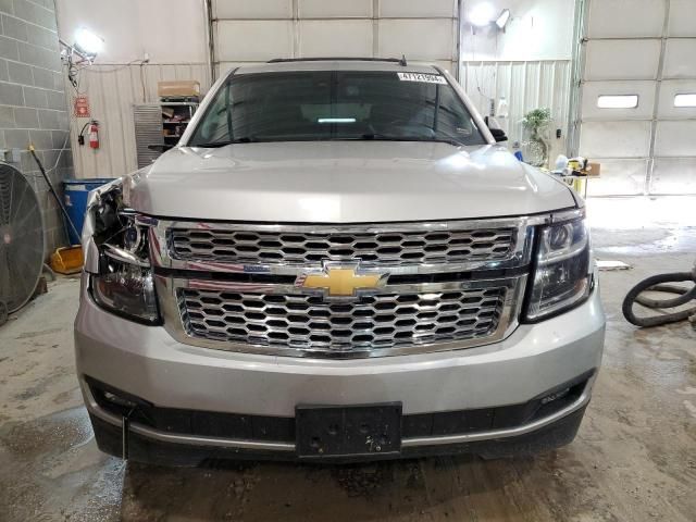 2015 Chevrolet Tahoe K1500 LT