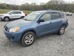 Salvage cars for sale from Copart Cartersville, GA: 2011 Toyota Rav4