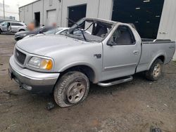 Ford f150 Vehiculos salvage en venta: 2003 Ford F150