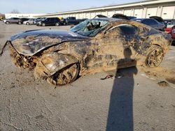 Salvage cars for sale at Louisville, KY auction: 2019 Ford Mustang GT
