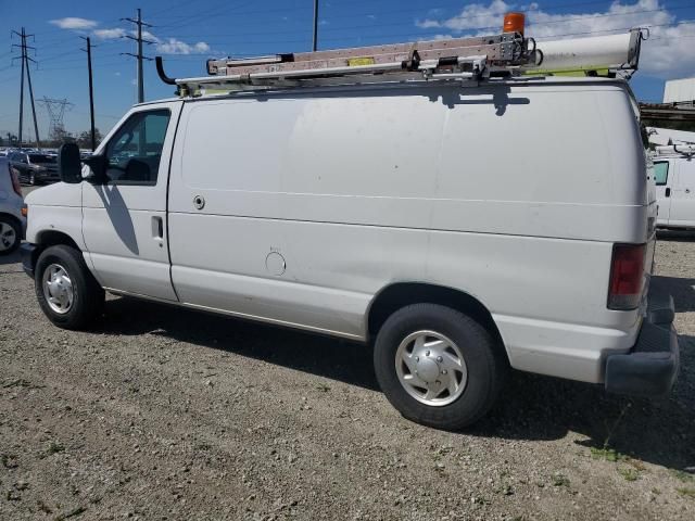 2011 Ford Econoline E250 Van