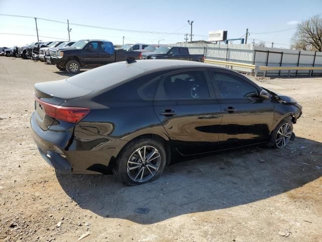 2022 KIA Forte FE