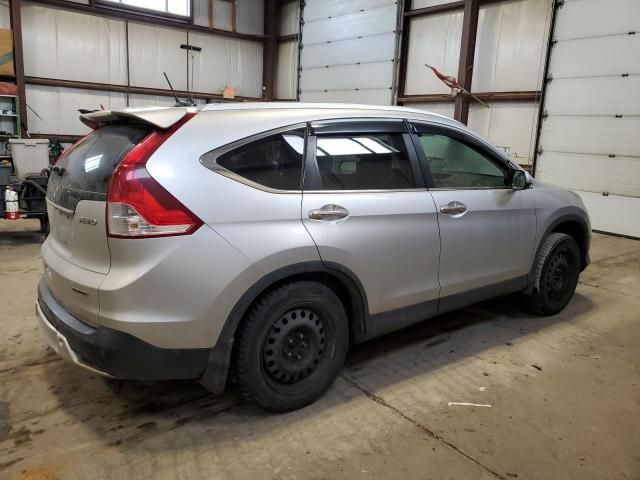 2013 Honda CR-V Touring