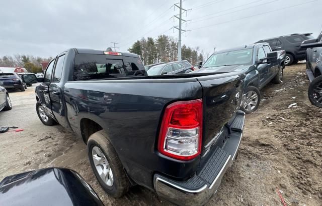 2019 Dodge RAM 1500 BIG HORN/LONE Star