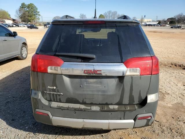 2013 GMC Terrain SLT