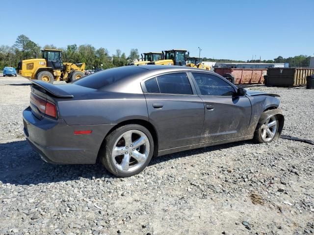 2014 Dodge Charger R/T