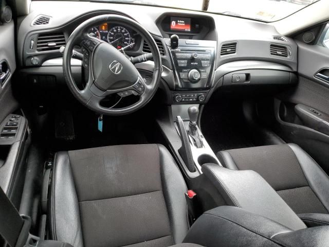 2013 Acura ILX Hybrid