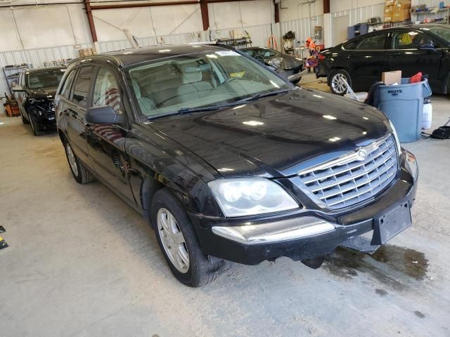 2005 Chrysler Pacifica Touring