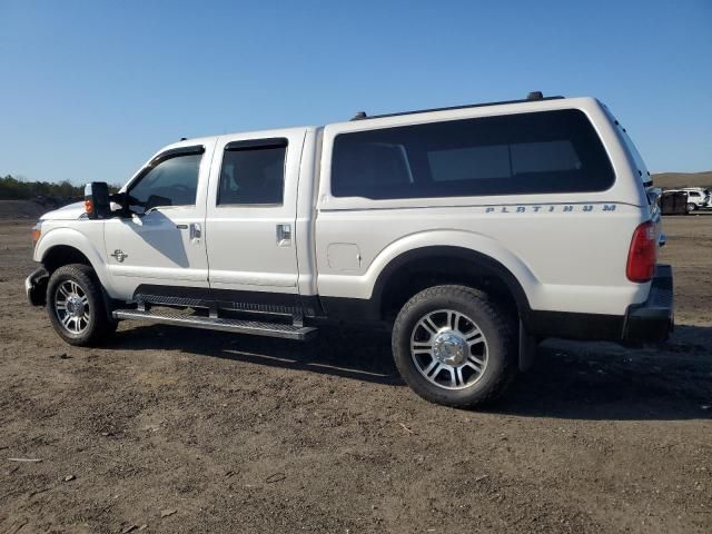 2016 Ford F250 Super Duty