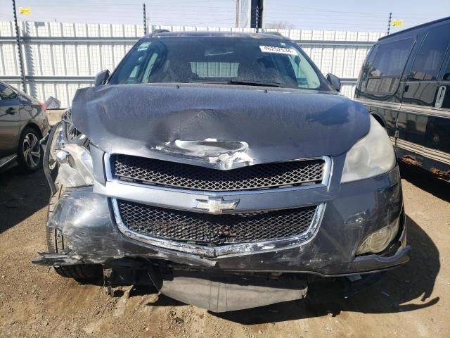 2011 Chevrolet Traverse LT