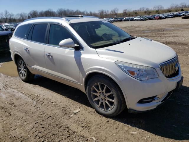 2015 Buick Enclave