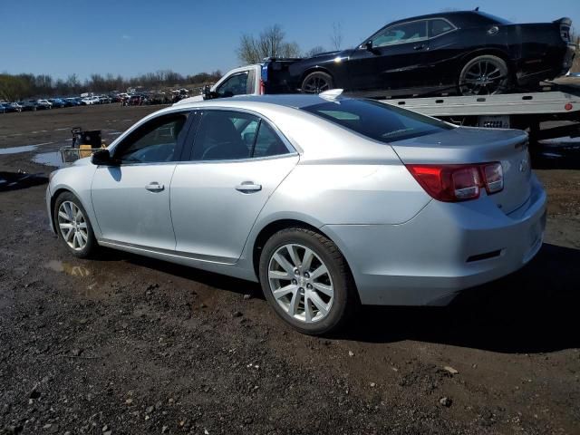 2015 Chevrolet Malibu 2LT