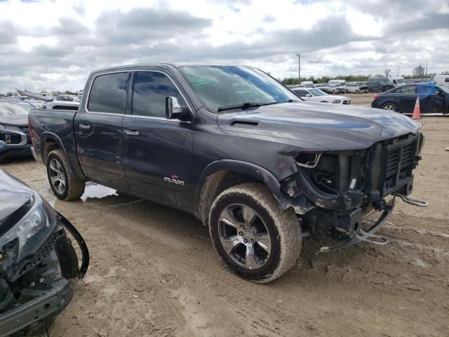 2019 Dodge 1500 Laramie