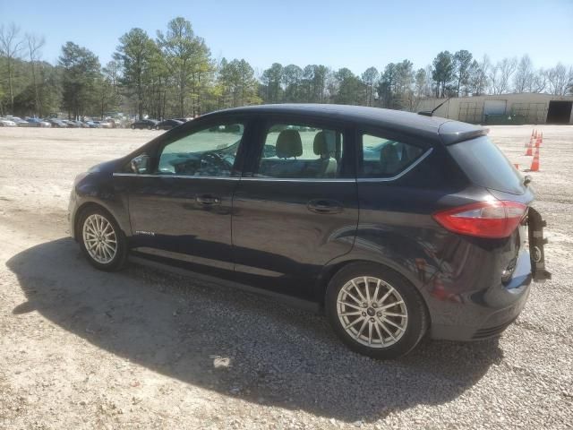 2013 Ford C-MAX SEL