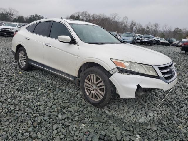 2013 Honda Crosstour EX