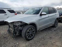 BMW X5 salvage cars for sale: 2018 BMW X5 XDRIVE4