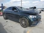 2021 Mercedes-Benz GLE Coupe AMG 53 4matic