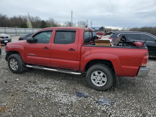 2014 Toyota Tacoma Double Cab Prerunner