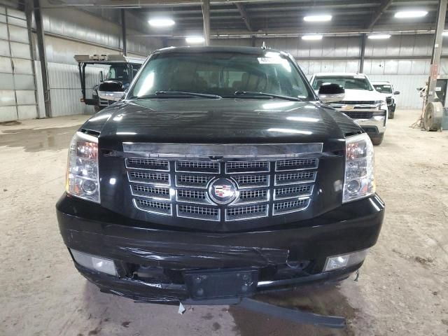 2007 Cadillac Escalade Luxury