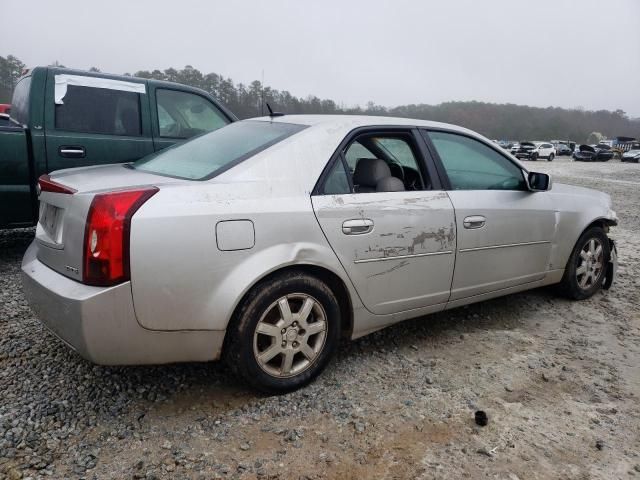 2006 Cadillac CTS