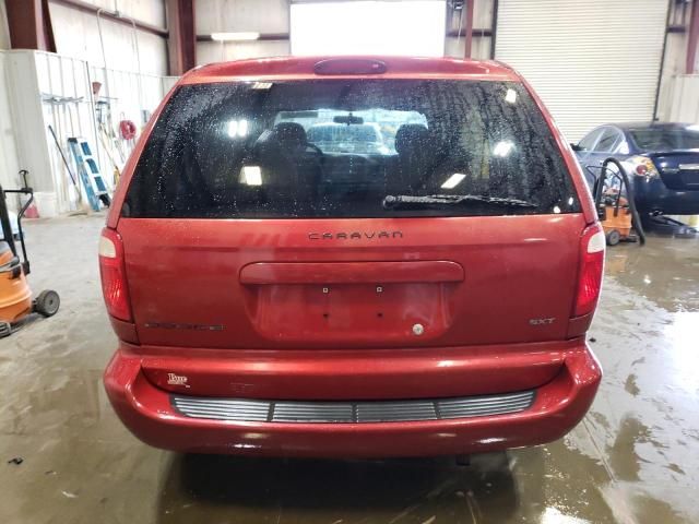 2006 Dodge Caravan SXT