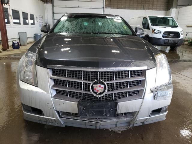 2009 Cadillac CTS HI Feature V6