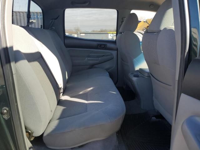 2010 Toyota Tacoma Double Cab Long BED