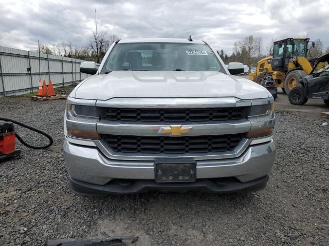 2019 Chevrolet Silverado LD K1500 LT