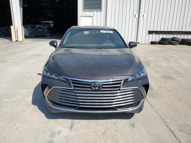 2019 Toyota Avalon XLE