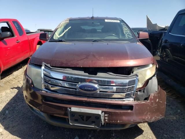 2009 Ford Edge SEL