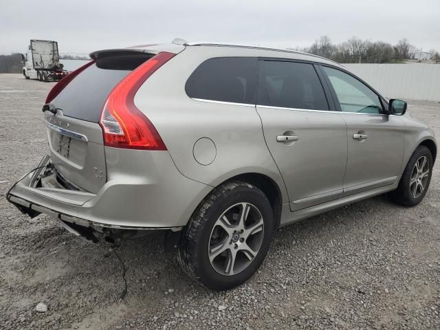 2014 Volvo XC60 T6