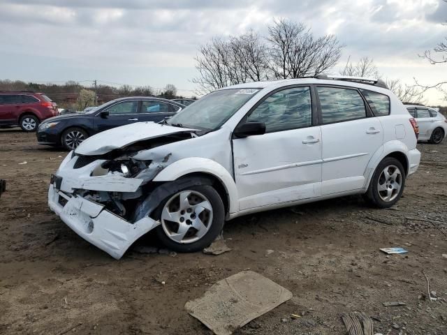 2004 Pontiac Vibe