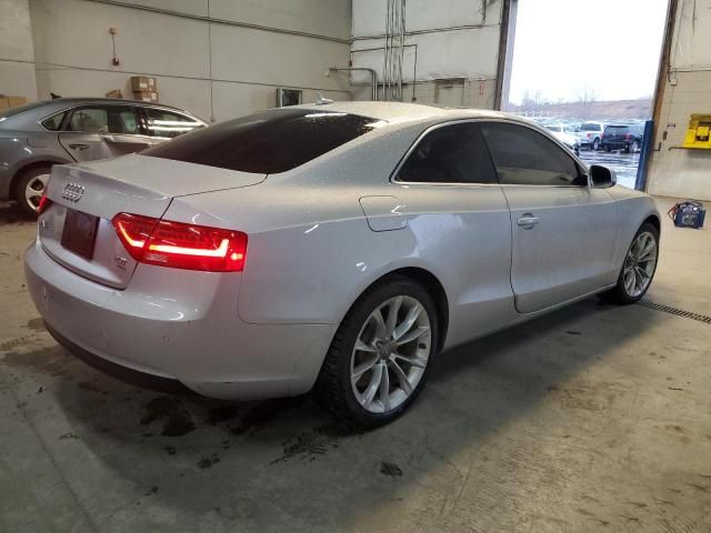 2014 Audi A5 Premium Plus