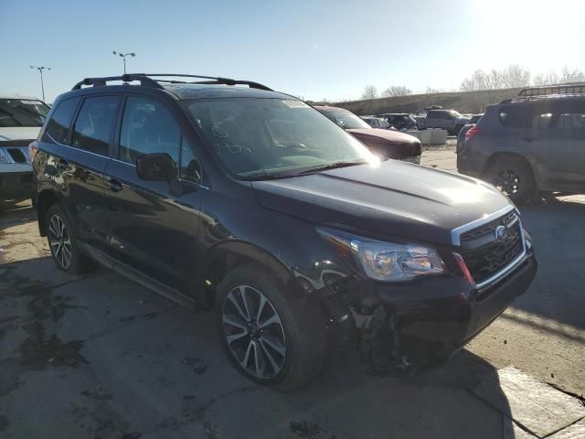 2018 Subaru Forester 2.0XT Premium