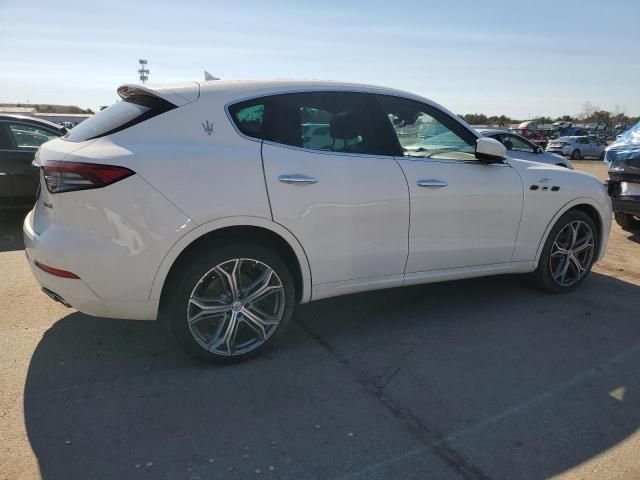 2023 Maserati Levante GT