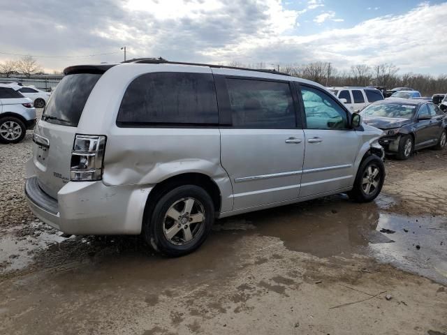 2009 Dodge Grand Caravan SXT