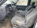 2004 Chevrolet Silverado K1500