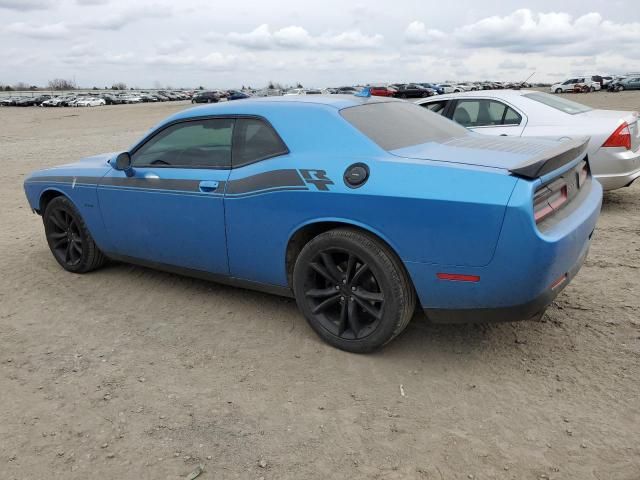 2016 Dodge Challenger R/T