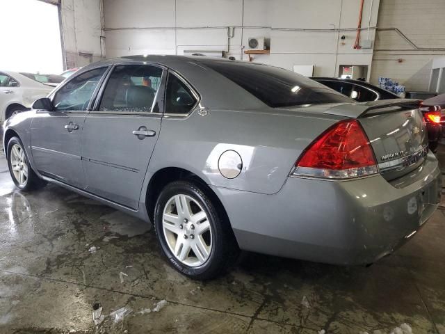 2007 Chevrolet Impala LT